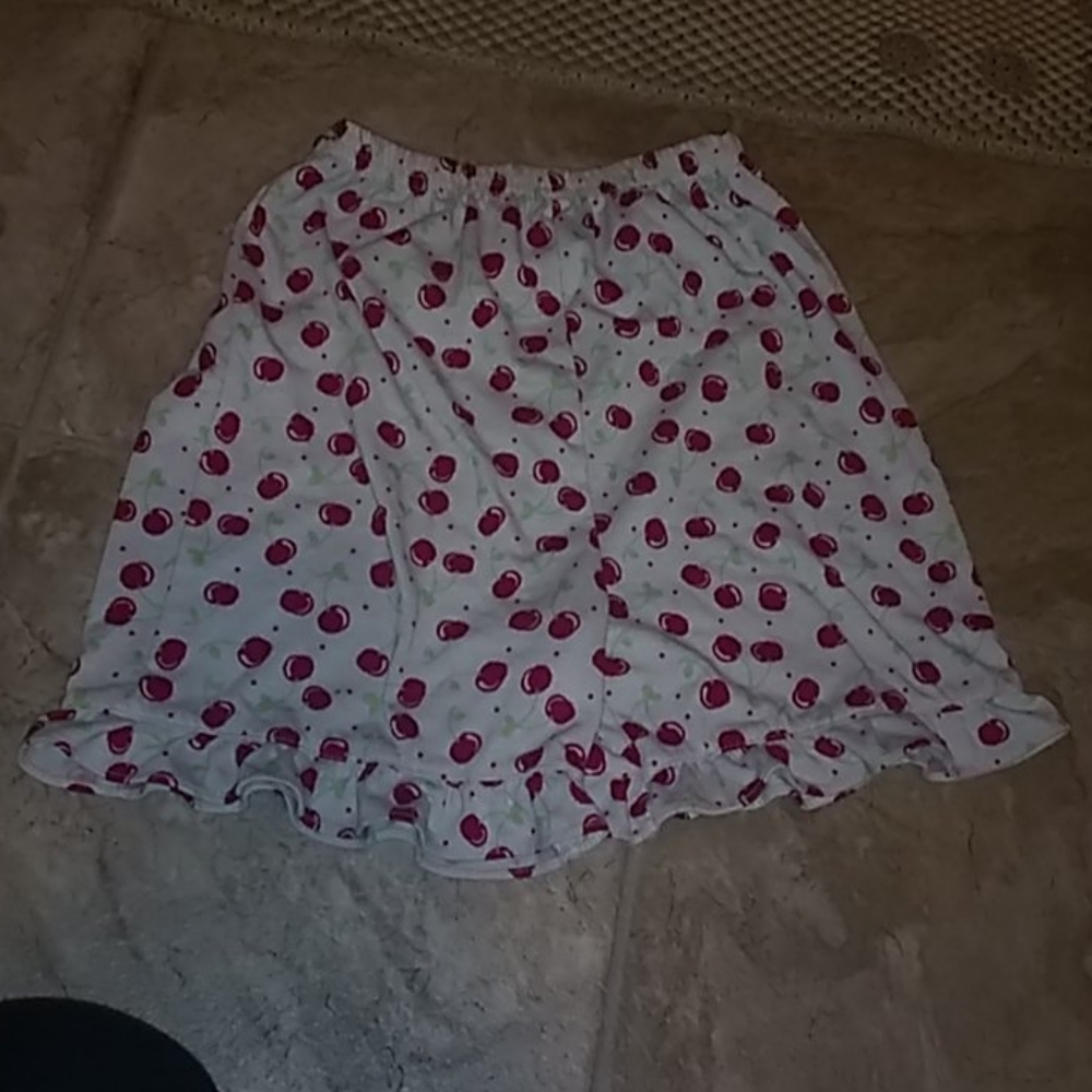 Short